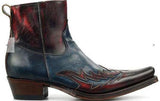 Men'S Justin Yellowstone Boots