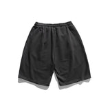 Men Shorts Summer Loose Straight Casual Sports Shorts