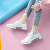 designer Sneaker Shoes Girls' Summer Fashionable Breathable Casual Sneakers Socks Mouth Children's Shoes