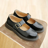 Mary Jane Shoes Summer Mary Jane Women'S Shoes