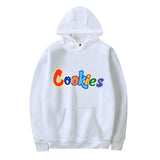 Cookies Hoodie Fashion Sweet Hooded Sweater
