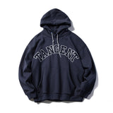 Men's Graphic Hoodies Men's Autumn Men's Pullover Coat Printed Loose