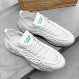 designer Sneaker Shoes Men's Casual Sneakers Student Minimalist Mesh Breathable Running Men's Shoes