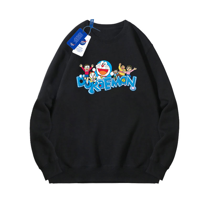 Nasa Children Hoodie Children'S Sweater Spring And Autumn Loose