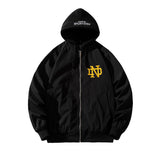 Varsity Jacket Spring And Autumn Loose Flight Jacket Baseball Uniform For Men