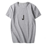 BTS Proof T Shirt Short Sleeve T-shirt for Men and Women
