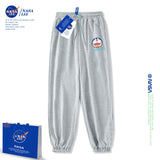 Nasa Children Pant Nasa Joint Name Children'S Pants Sports Pants