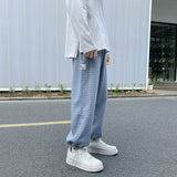 Men 'S Pants Autumn Men 'S Loose Casual Men