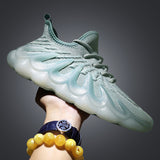 designer Sneaker Shoes Summer Men's Casual Sports Shoes Low-Top Running Men's Shoes
