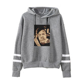 Jelly Roll Hoodie Peripheral Printed Sweater