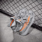 designer Sneaker Shoes Children's Sports Summer Mesh Shoes Boys and Girls Shoes Casual Sneakers