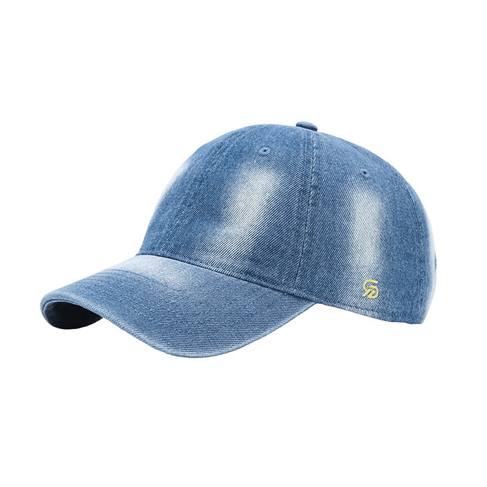 Ball Caps Men's Casual Baseball Cap Women's Sunshade Outdoor