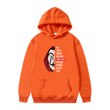 Adolescence Sweatshirt Hoodie Pullover Sweater