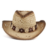 Beth Dutton Hat Summer Outdoor Sun Hat Travel Straw Hat