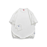 Men T Shitrs Fun Crew Neck Casual