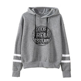 Jelly Roll Hoodie Peripheral Printed Sweater