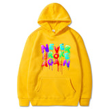 Never Broke Again Hoodie Singer Hoodie
