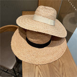 Summer Hats Summer Summer Sunshade Straw Hat