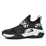 Men Basketball Shoeses Breathable Men Basketball Shoeses Mesh Surface Running Casual Sports Men Basketball Shoeses for Men and Women