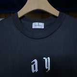 Askyurself T Shirt Casual Loose Long Sleeve T-shirt for Men