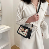 Strawberry Bags Spring Fashion Messenger Bag Women's Bag