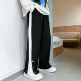 Men's Pants Spring and Summer Men's Pants Casual Pants Trousers