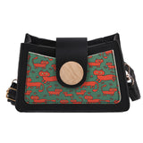 Strawberry Bags Spring Fashion Messenger Bag Women's Bag