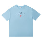 Noah T Shirt Logo Men'S And Women'S Short-Sleeved T-Shirt