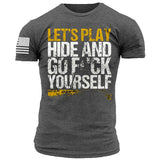 Man T Shirt Cotton round Neck Heat Transfer Patch Short Sleeve Shirt