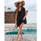 Coachella Music Festival Outfits Summer Sexy Fashion Beach Sun Protection Swimsuit