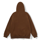 Kanye West Sunday Service Hoodie Aw Grin-Hoodie Loose Men'S And Women'S Hoodies