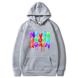 Never Broke Again Hoodie Singer Hoodie