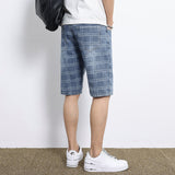 Men Jorts Denim Shorts Men 'S Summer Casual Men