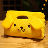 Badtz Maru Bag Cartoon Cosmetic Bag