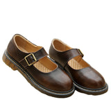 Mary Jane Shoes Summer Mary Jane Women'S Shoes