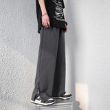 Men's Pants Summer Loose Large Size Casual Pants