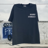 Askyurself T Shirt Summer round Neck Loose Short Sleeves T-shirt