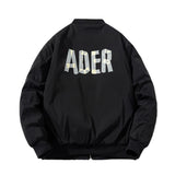 Varsity Jacket Winter Cotton Jacket Women'S Baseball Uniform Men'S Jacket