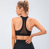 Moisture Wicking Tank Top Yoga Running Exercise Underwear