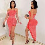 Valentine's Day Dress Women's Dress
