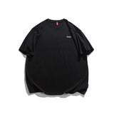 Men T Shitrs Dot Three-Dimensional Printed Round Neck