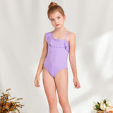 Children Swimsuit Children's Swimsuit Fashion Girls Swimwear
