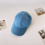 Yankee Baseball Cap Autumn and Winter Fashion Soft Top Baseball Cap Casual
