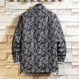 Men's Jackets Autumn Men's Jacket Casual Jacket Men's Jacket