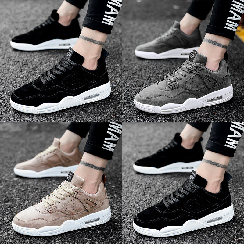 Men Sneakers Men Walking Shoes for Jogging Breathable Lightweight Shoes Men Sports Running Leisure Comfortable
