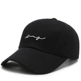 Ball Caps Hat Female Baseball Cap Spring and Summer Casual