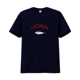 Noah T Shirt Summer Men'S And Women'S Round Neck Short Sleeve T-Shirt