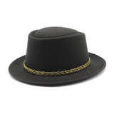 Beth Dutton Hat Autumn and Winter Hat Women's Top Hat