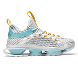 designer Sneaker Shoes Casual Men's Summer Height Increasing Fashion Sports