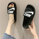 Men's Slides Non Slip Shoes Indoor Outdoor Men's Shoes Casual Fashion Soft Bottom Outdoor Comfortable Sandals